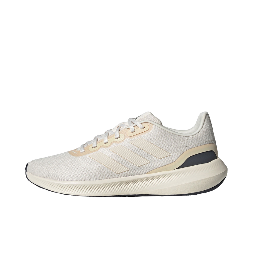 Tenisice i cipele adidas Originals adidas Runfalcon 3 Wonder White Crystal Sand Siva | IE0739
