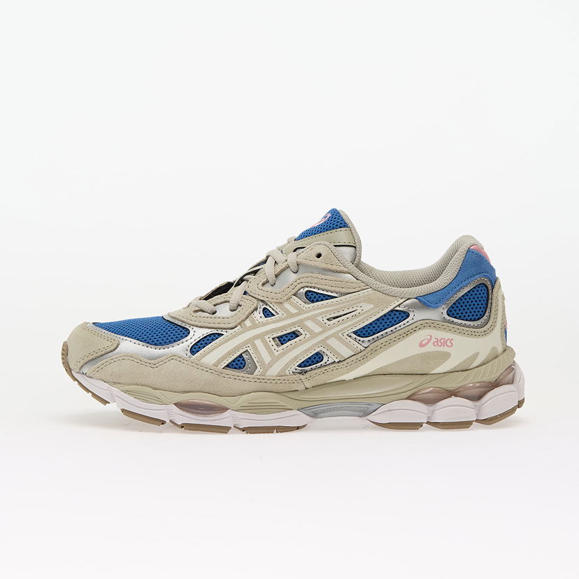Tenisice i cipele Asics GEL-NYC Bež | 1203A383-402