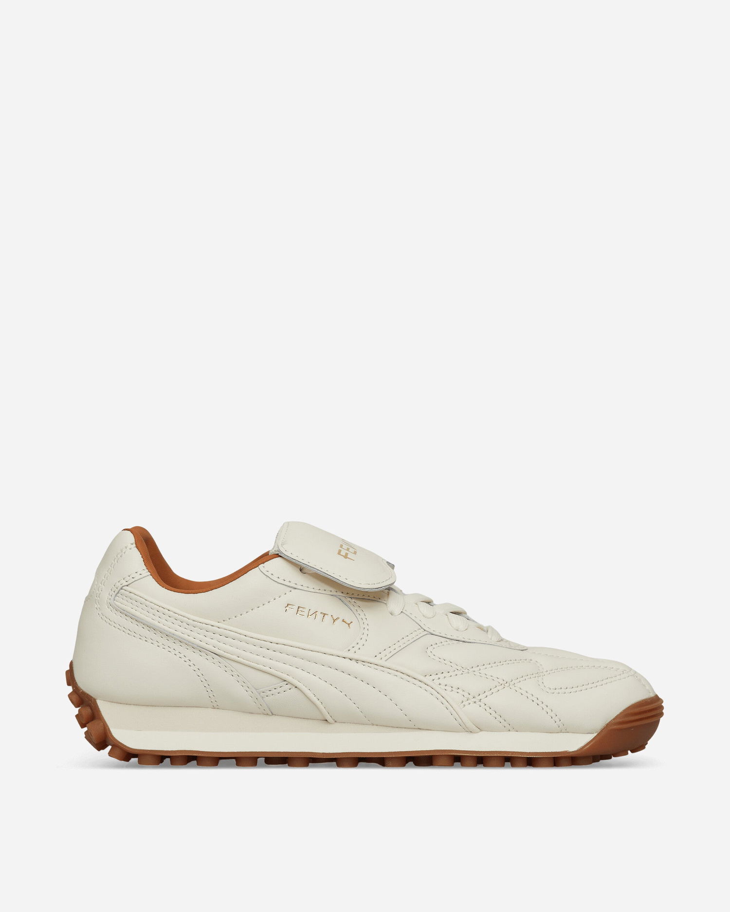Tenisice i cipele Puma FENTY x Avanti VL "Warm White" Bež | 398672-02, 1
