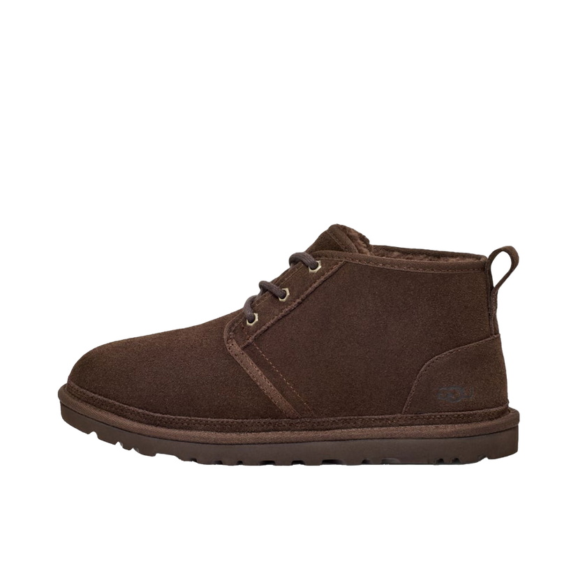 Tenisice i cipele UGG Neumel Boot Dusted Smeđa | 3236-DDC