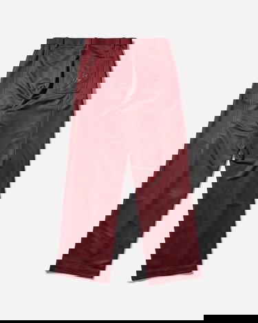Trenirka Asics Novalis Styrax Track Pants Dahlia Tamnocrvena | 2203A296-600, 2