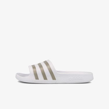 Tenisice i cipele adidas Originals Adilette Aqua Bijela | ef1730, 2