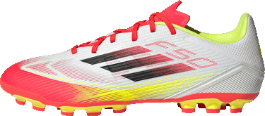 Tenisice i cipele adidas Performance F50 League 2G/3G AG Višebojno | ie1262, 4