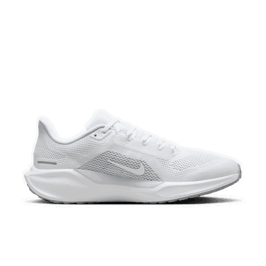 Tenisice i cipele Nike Air Zoom Pegasus 41 Pure Platinum Siva | FD2722-102, 4