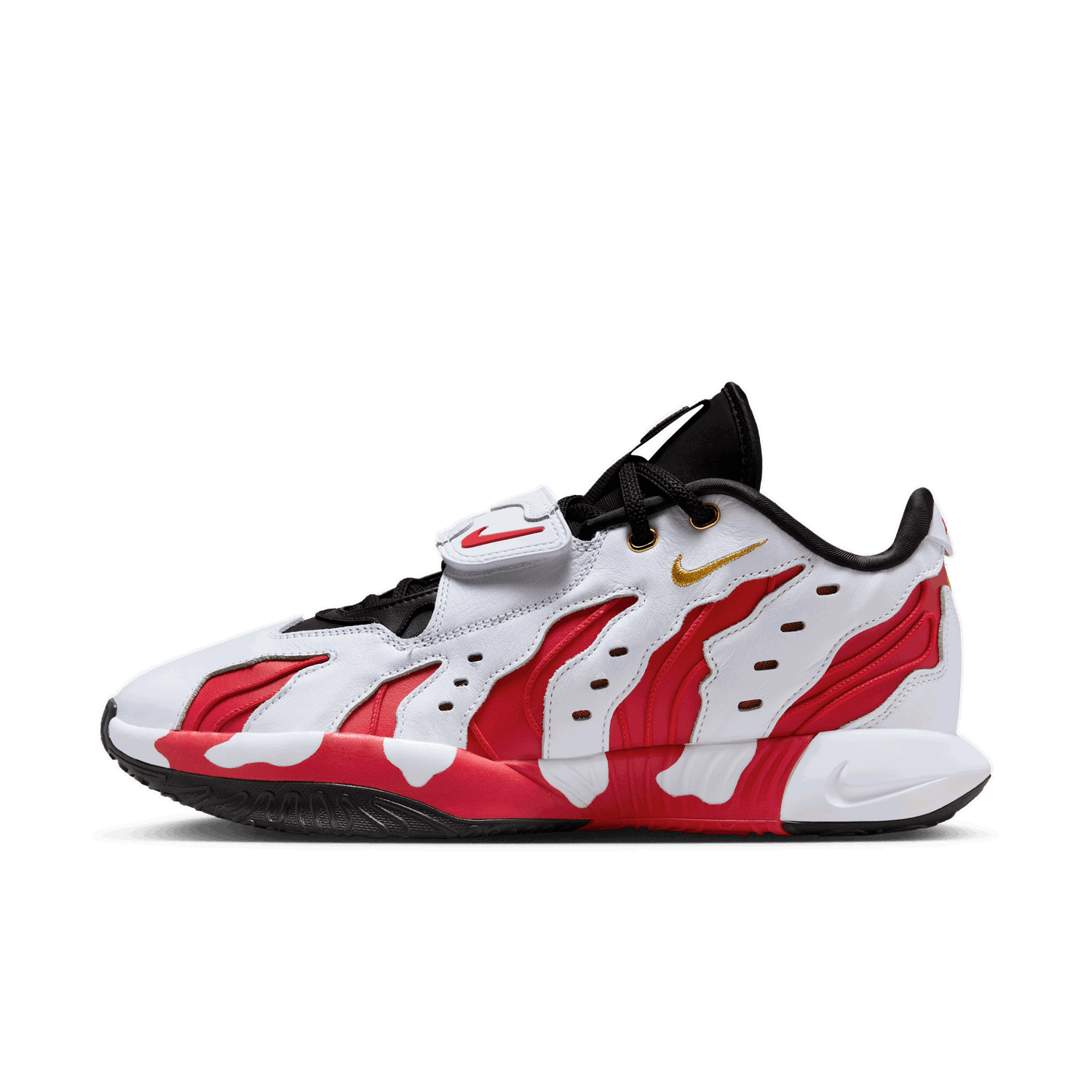 Tenisice i cipele Nike LeBron XXI "Prime 96" Višebojno | HV1221-100, 1