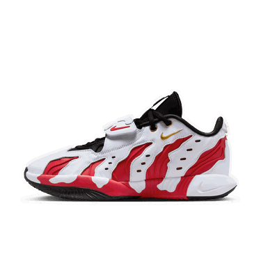 Tenisice i cipele Nike LeBron XXI "Prime 96" Višebojno | HV1221-100, 1