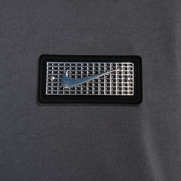 Majica kratkih rukava Nike Devin Booker Basketball Long Sleeve T-Shirt Siva | HJ3344-060, 2