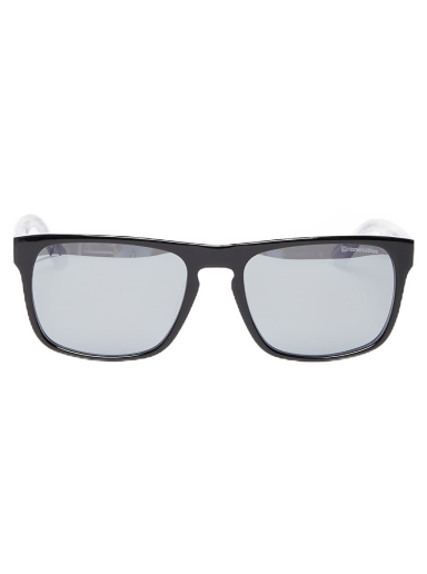 Sunčane naočale Horsefeathers Keaton Sunglasses Crna | AM082F