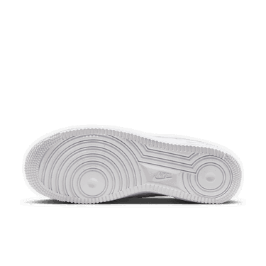 Tenisice i cipele Nike Air Force 1 '07 Bijela | IB7167-103, 3