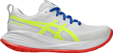 Tenisice i cipele Asics GEL-CUMULUS 27 ATC Bijela | 1012b906-100, 0