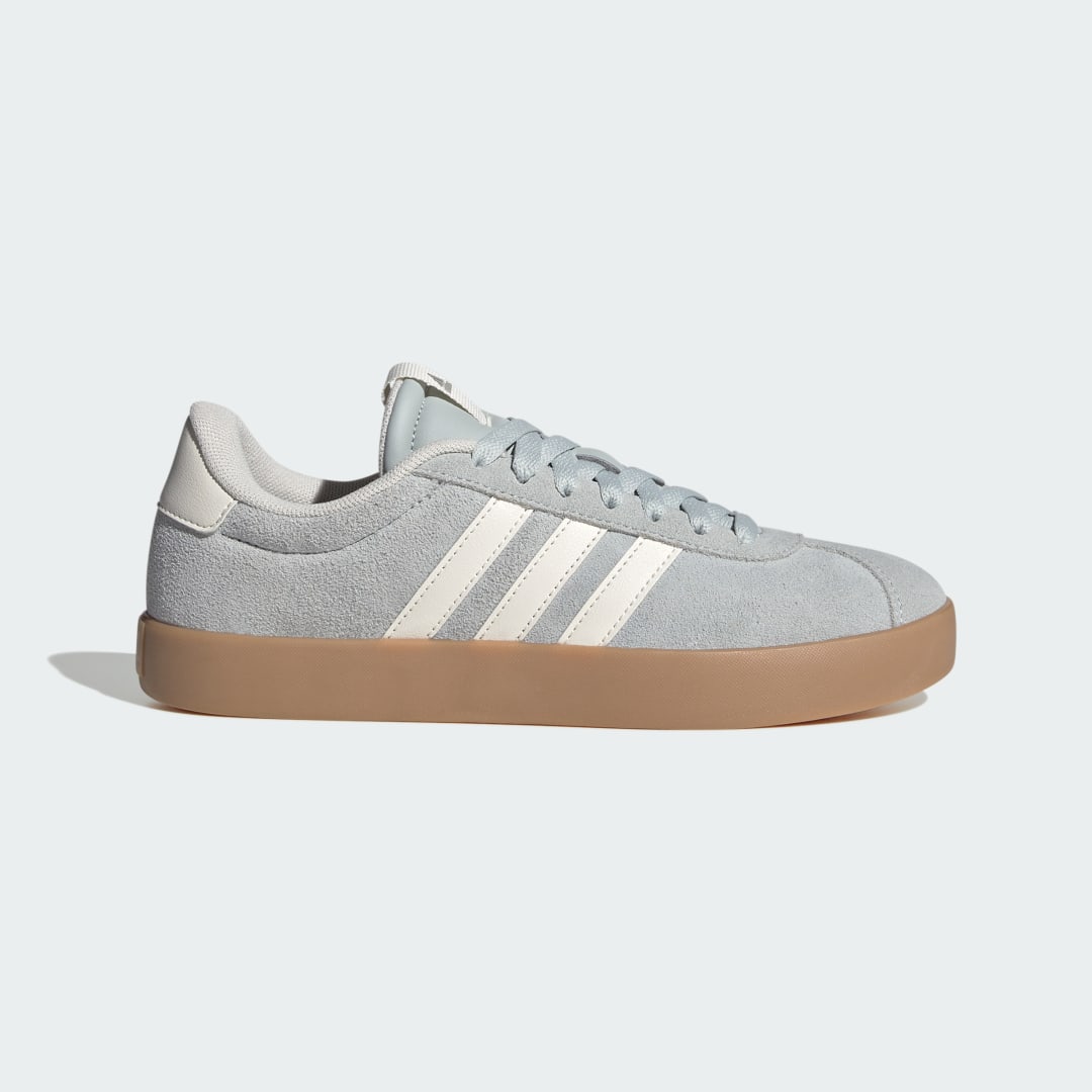 Tenisice i cipele adidas Performance VL Court 3.0 Siva | JP7539, 0