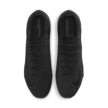 Tenisice i cipele Nike Mercurial Vapor 16 Elite FG Crna | FQ1457-002, 4