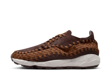 Tenisice i cipele Nike Air Footscape Woven Bež | FB1959-200, 1