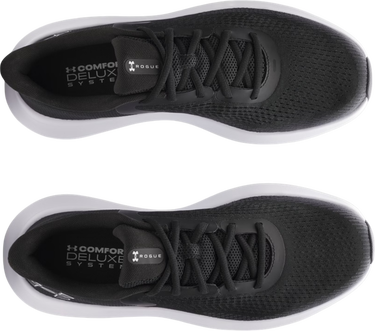 Tenisice i cipele Under Armour UA Charged Rogue 5 Crna | 3028256-001, 3