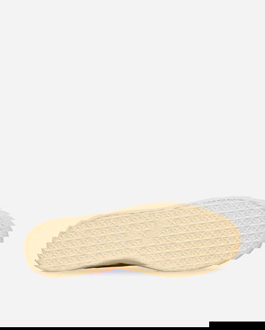 Tenisice i cipele Puma Rhuigi x Clyde Mid BBall Bijela | 391335-01, 5