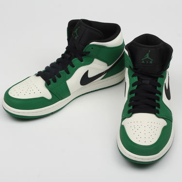 Tenisice i cipele Jordan Air Jordan 1 Mid SE Zelena | 852542-301, 2