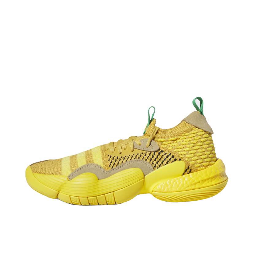 Košarka adidas Performance Trae Young 2.0 Žuta | IG4793
