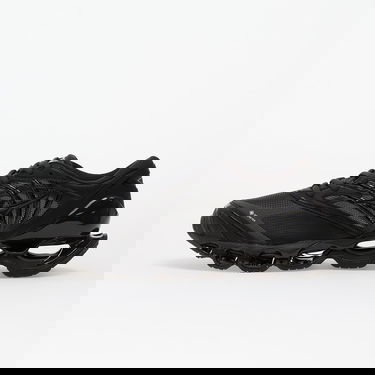 Tenisice i cipele Mizuno Wave Prophecy Ls Gtx Crna | D1GA256001, 0