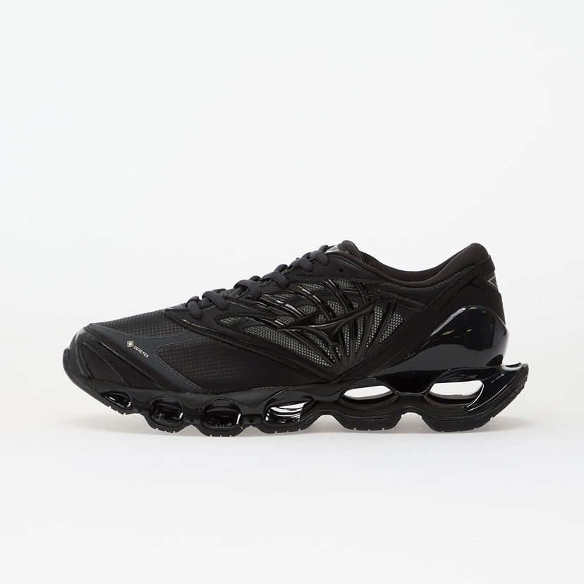 Tenisice i cipele Mizuno Wave Prophecy Ls Gtx Crna | D1GA256001