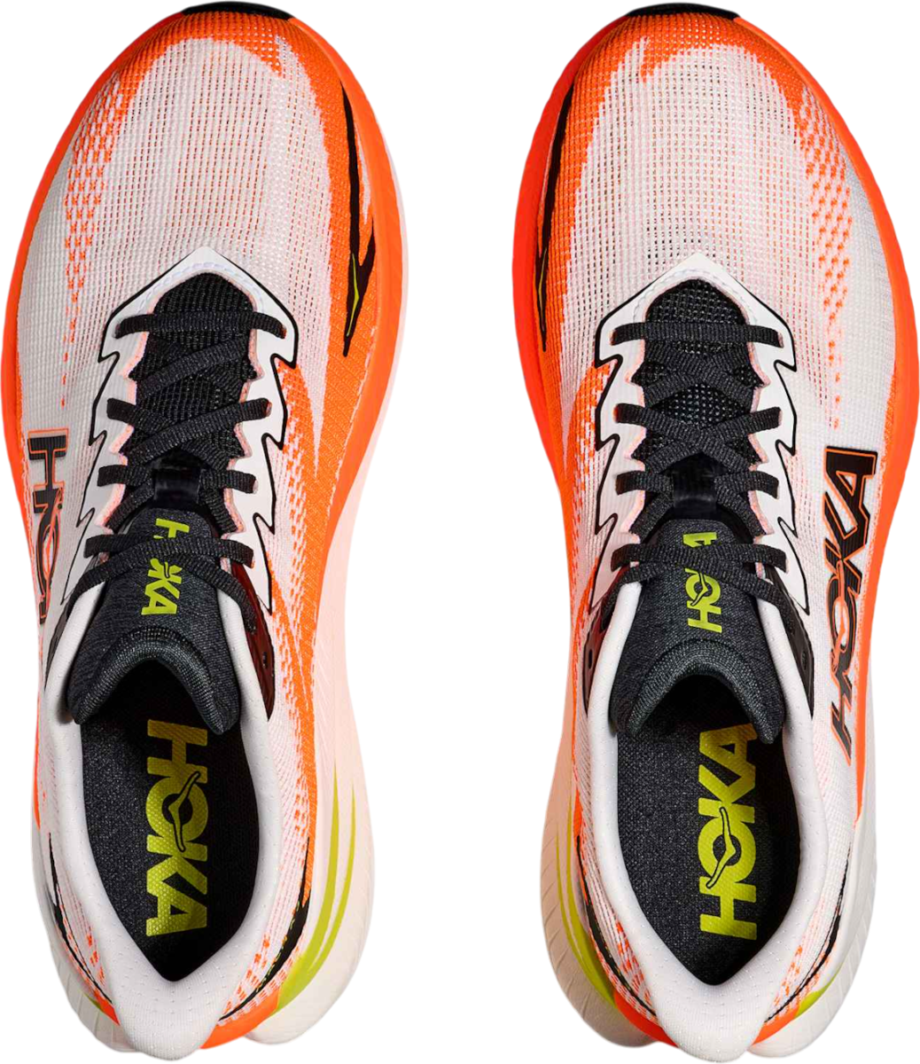 Tenisice i cipele Hoka One One Hoka Mach X 3 Narančasta | 1168720-wng, 1