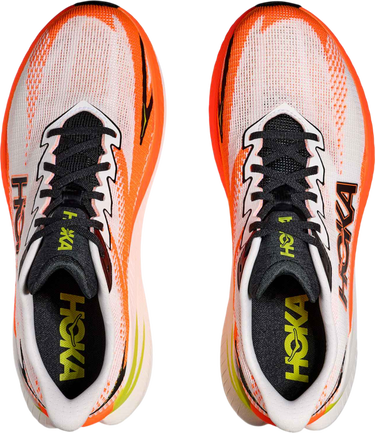 Tenisice i cipele Hoka One One Hoka Mach X 3 Narančasta | 1168720-wng, 1