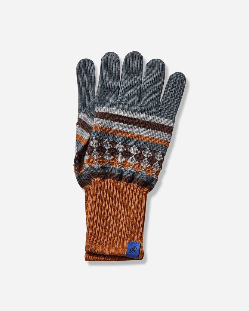 Rukavice Asics Aquifolia Knit Gloves Višebojno | 3203A090-021