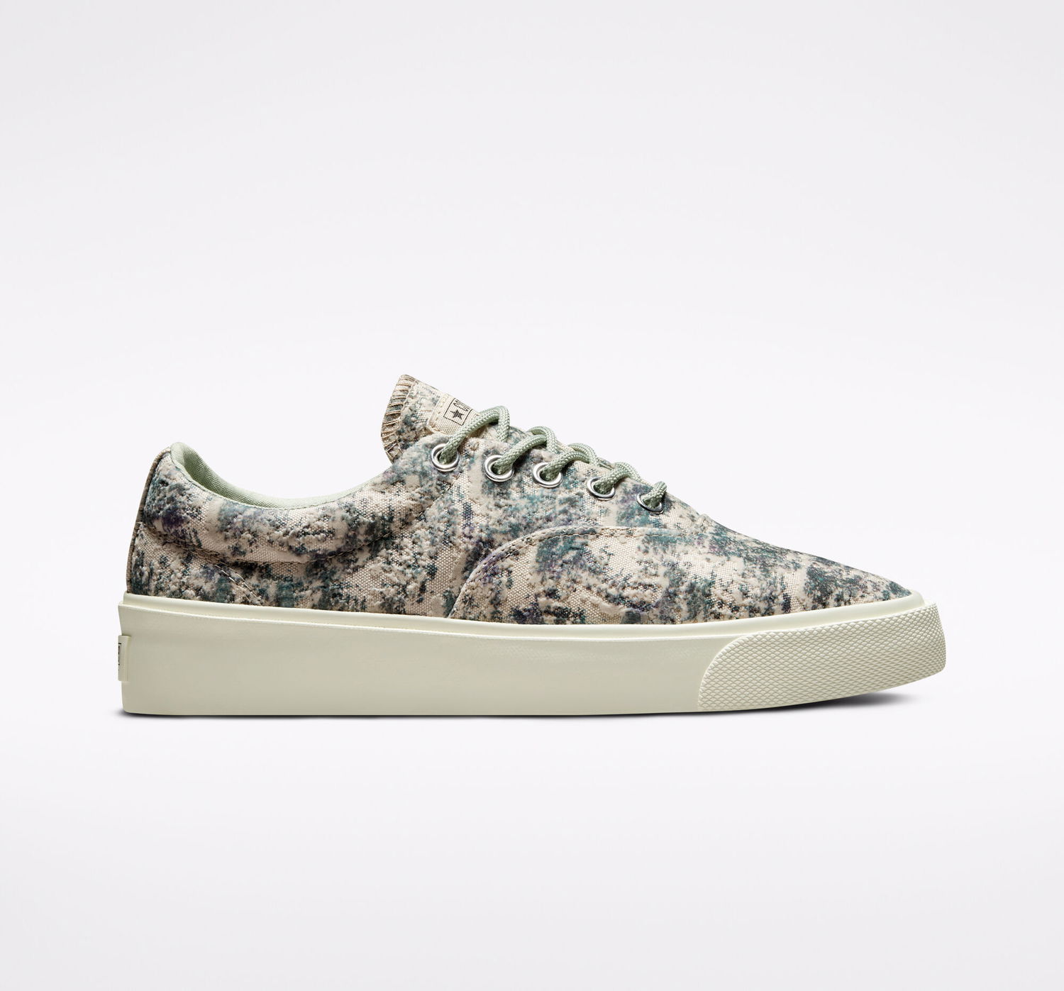 Tenisice i cipele Converse John Elliott x Converse Skid Grip Siva | 172578C, 0