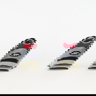 Tenisice i cipele New Balance 991 Siva | M991SKR, 3