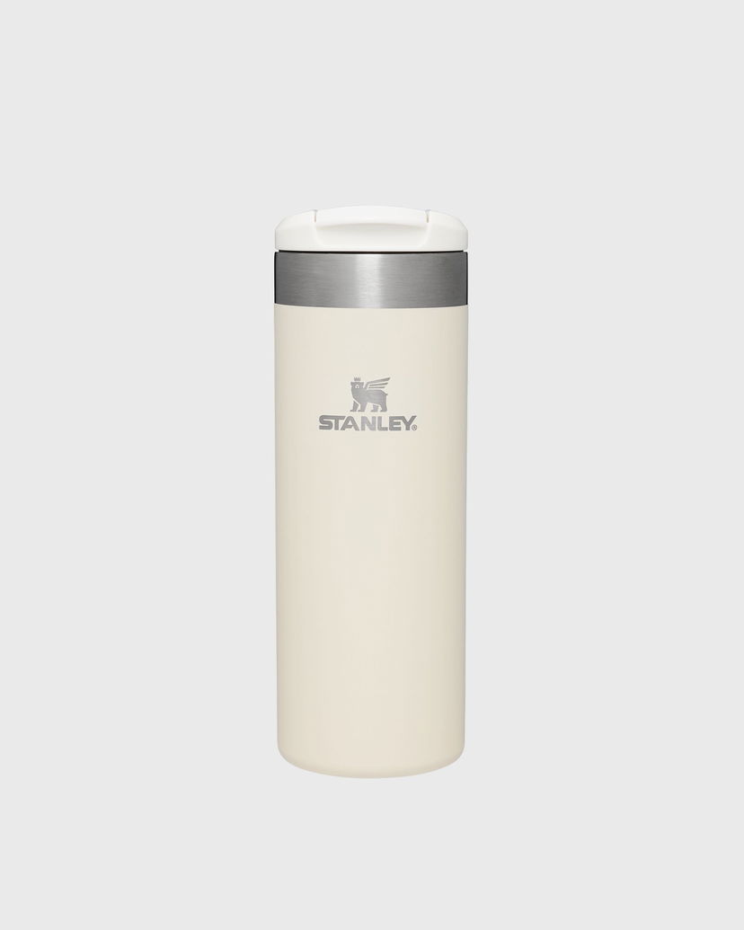 Boca za piće Stanley AeroLight™ Transit Mug 16oz Bijela | 10-10787-217