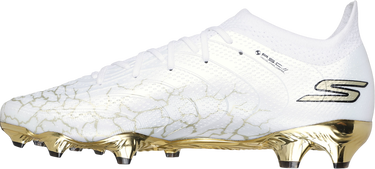 Tenisice i cipele Skechers SKX 1.5 Elite FG Bijela | 252021-wbgd, 2