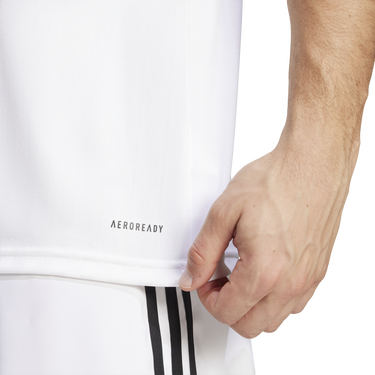 Majica kratkih rukava adidas Originals Adidas Campeon 25 Jersey Bijela | jf6059, 1