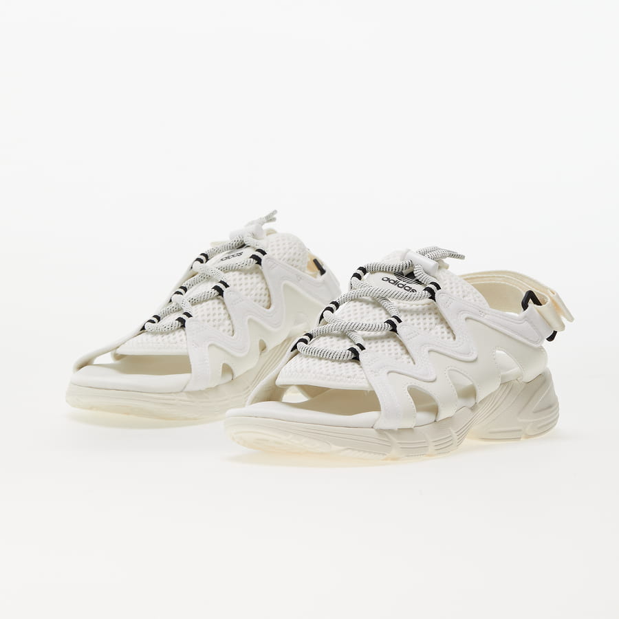 Tenisice i cipele adidas Originals Astir Sandal W Bijela | HP2185, 1