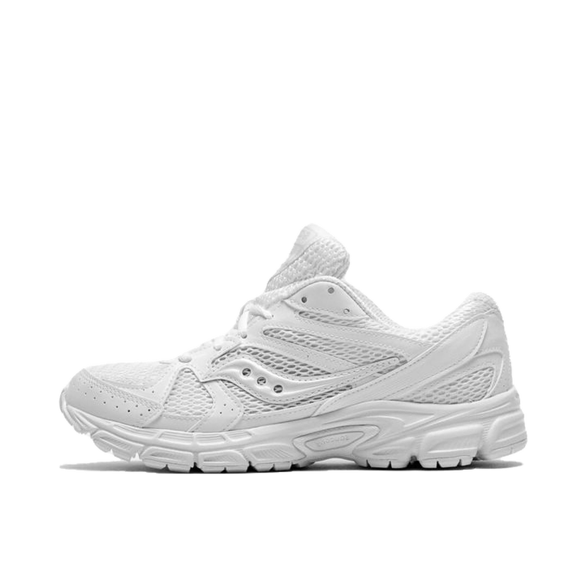 Tenisice i cipele Saucony RIDE MILLENNIUM Bijela | S70812-13