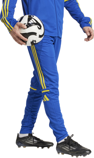 Trenirka adidas Performance Squadra 25 Training Pants Plava | jp3152, 3