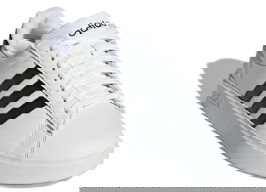 Tenisice i cipele adidas Originals Grand Court 2.0 Bijela | gw9195, 4