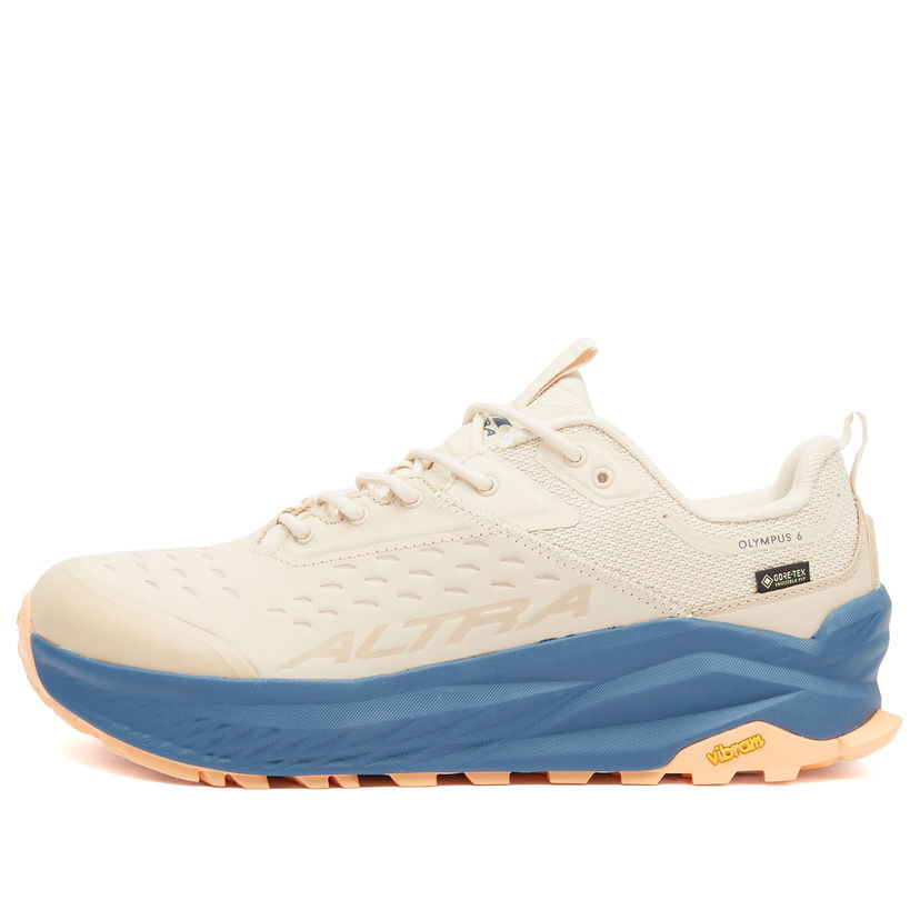 Tenisice i cipele Altra Running Olympus 6 Hike Low GTX Bež | AL0A85NM9211M