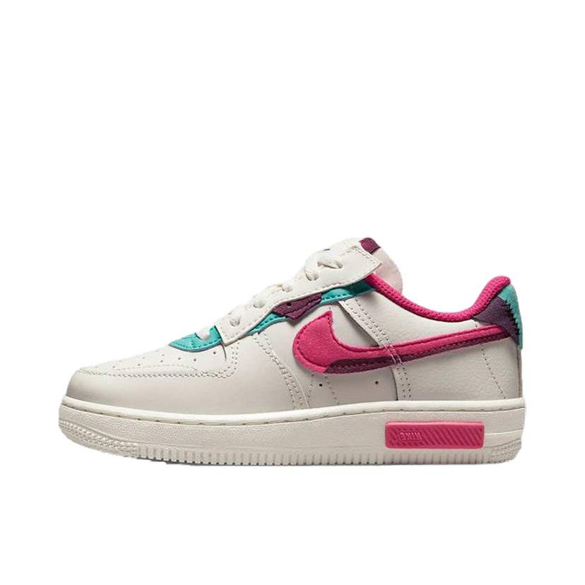 Tenisice i cipele Nike Force 1 Fontanka (PS) Bijela | DO6146-101