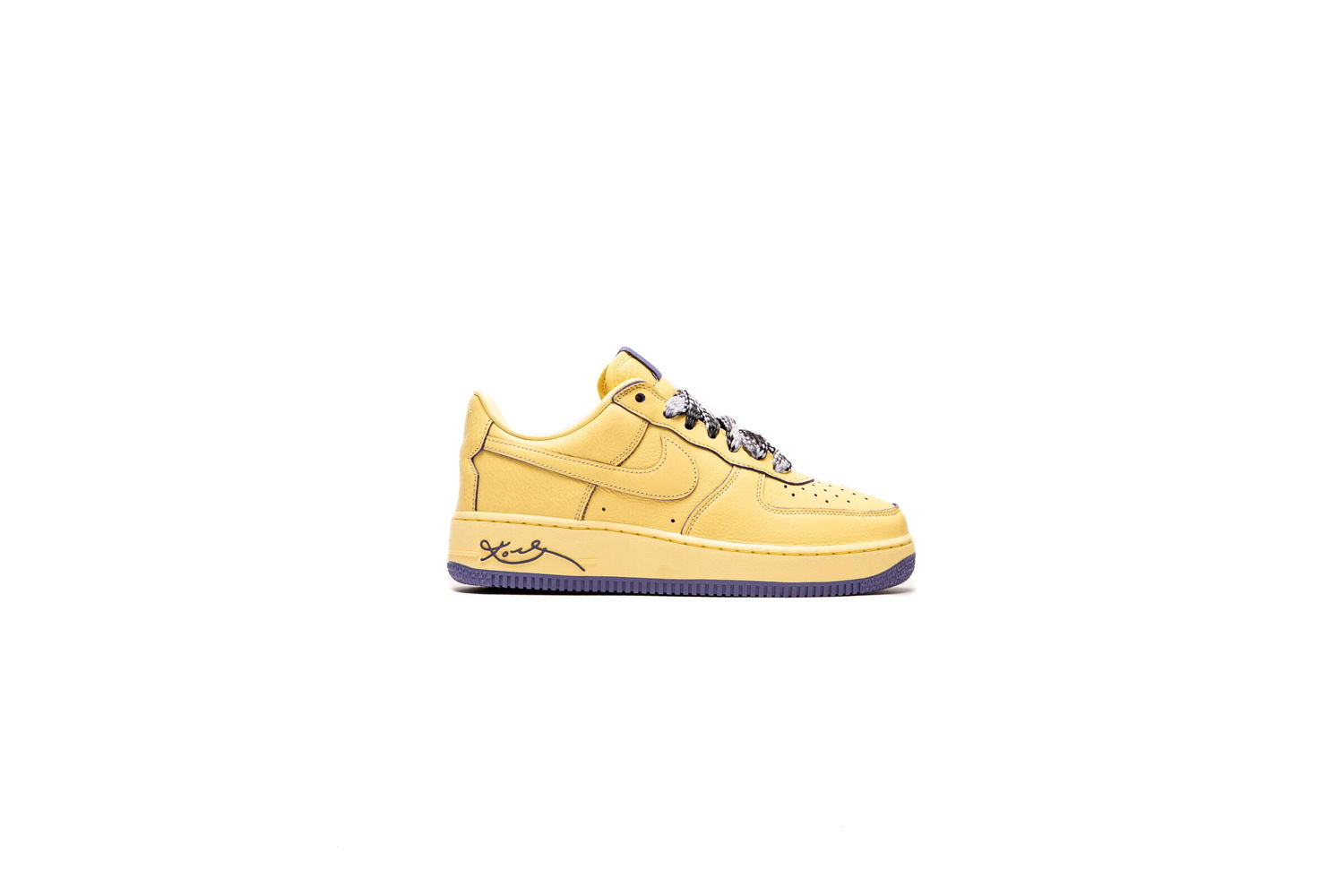 Tenisice i cipele Nike AIR FORCE 1 LOW PROTRO Žuta | HV9408-700, 0