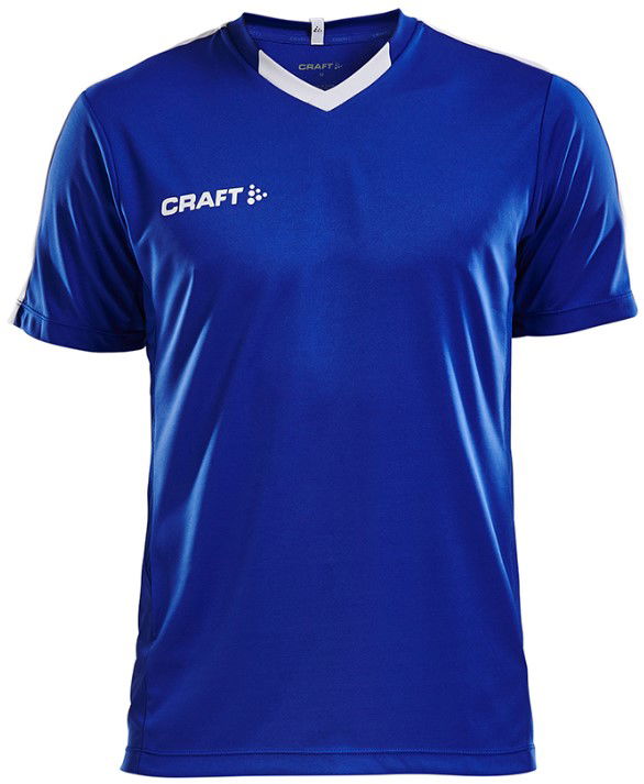 Dres Craft Contrast Jersey Plava | 1905561-1346