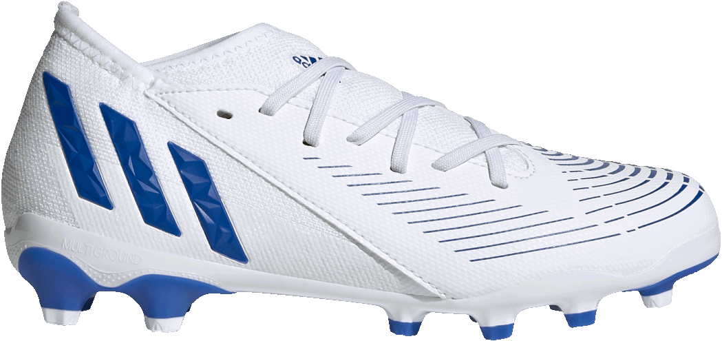 Tenisice i cipele adidas Performance PREDATOR EDGE.3 MG Bijela | gz2893, 0
