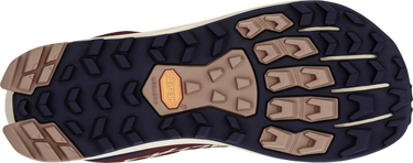Tenisice i cipele Altra Running Altra Lone Peak 9+ Tamnocrvena | al0a85rh-6661, 1