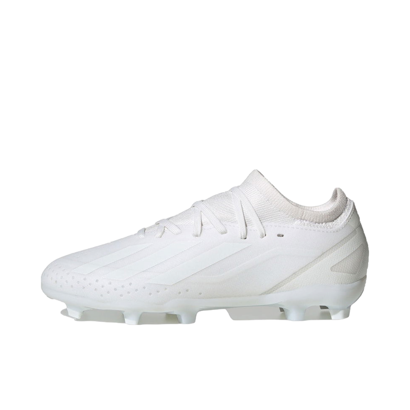 Tenisice i cipele adidas Performance Crazyfast.3 FG Bijela | ID9353