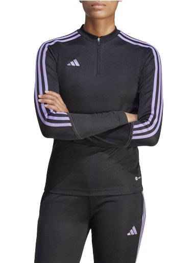 Majica kratkih rukava adidas Performance adidas Tiro 23 Club Crna | ic1584