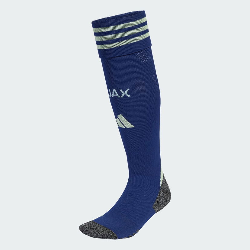 Čarape adidas Performance Ajax Amsterdam 25/26 Match Away Socks Plava | JI9583