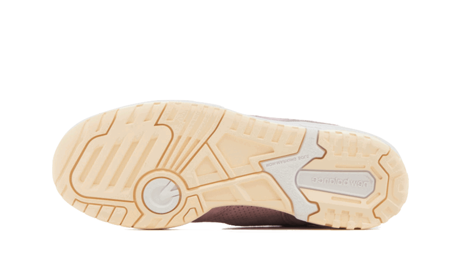 Tenisice i cipele New Balance 550 'Lilac Chalk Suede' (W) Ružičasta | BBW550PB, 1