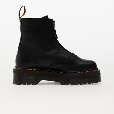 Tenisice i cipele Dr. Martens Jetta Zip Boot Crna | DM27656001, 1