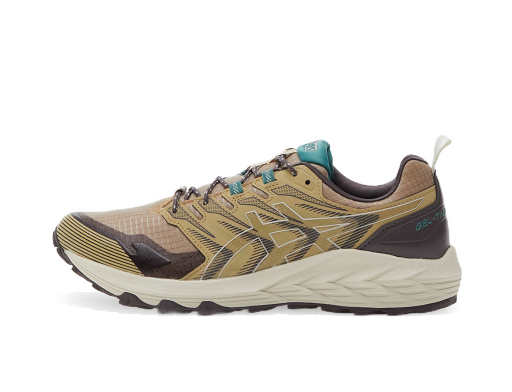 Trčanje Asics Gel-Trabuco Terra Smeđa | 1203A238-201
