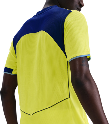 Dres Nike Tottenham Hotspur FC Dri-FIT ADV Authentic Jersey Žuta | hm3199-741, 4