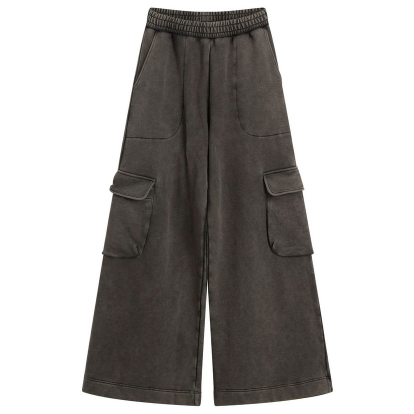 Cargo hlače Represent Clo Monster Sweatpants Smeđa | MLW51354-44