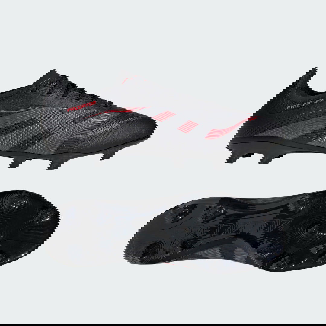 Tenisice i cipele adidas Performance Predator League Firm/Multi-Ground Crna | ID1328, 0